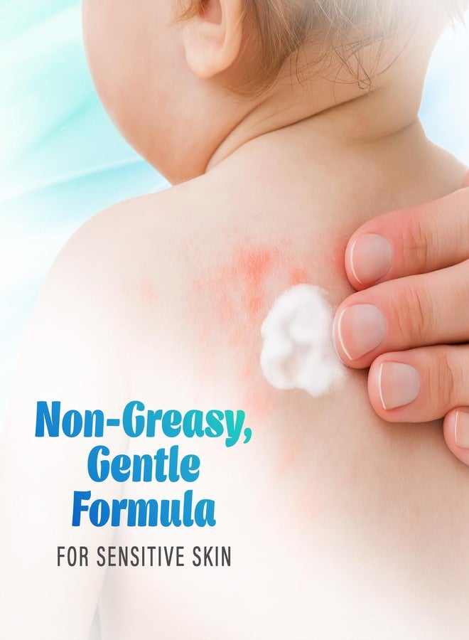 Natureplex Hydrocortisone 1% Cream 1.0 Oz (Pack of 4) – Anti-Itch Maximum Strength, Relief for Hives, Rash, Mosquito/Bug Bites, Eczema, Psoriasis, and Poison Ivy – Topical Ointment – Made in USA - Image 5